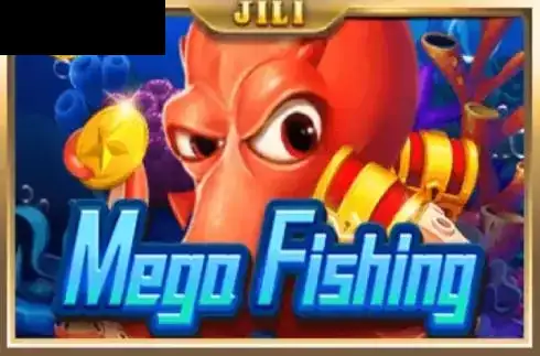 Mega Fishing