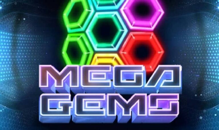 Mega Gems