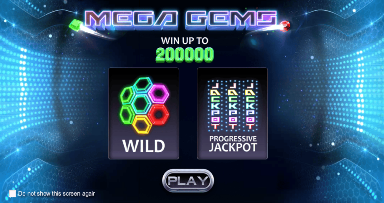 Mega Gems