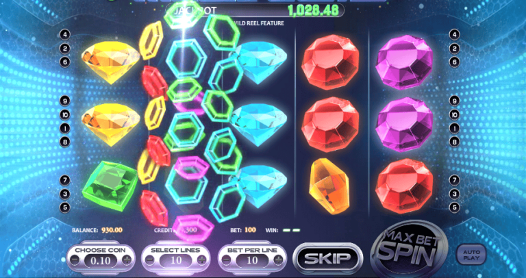 Mega Gems