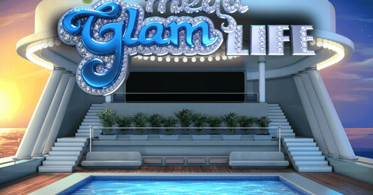Mega Glam Life