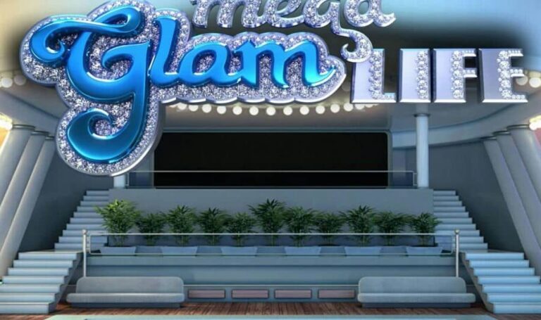Mega Glam Life JP