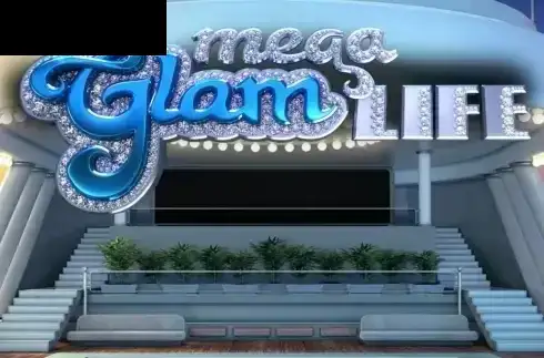 Mega Glam Life JP