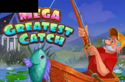 Mega Greatest Catch