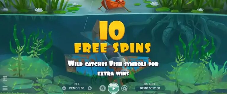 Mega Greatest Catch