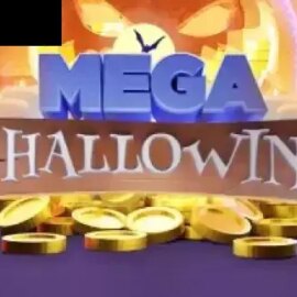 Mega Hallowin