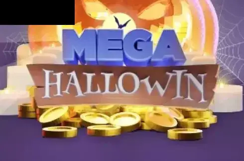 Mega Hallowin