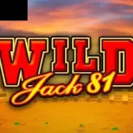 Wild Jack 81