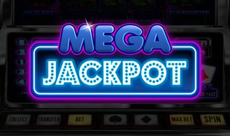 Mega Jackpot