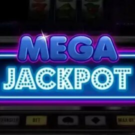 Mega Jackpot