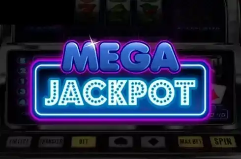 Mega Jackpot