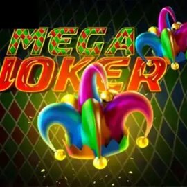 Mega Joker (Popok Gaming)