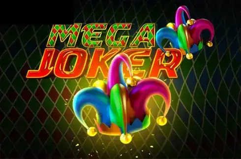 Mega Joker (Popok Gaming)