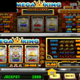 Mega King