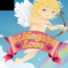 Mega Love Scratch