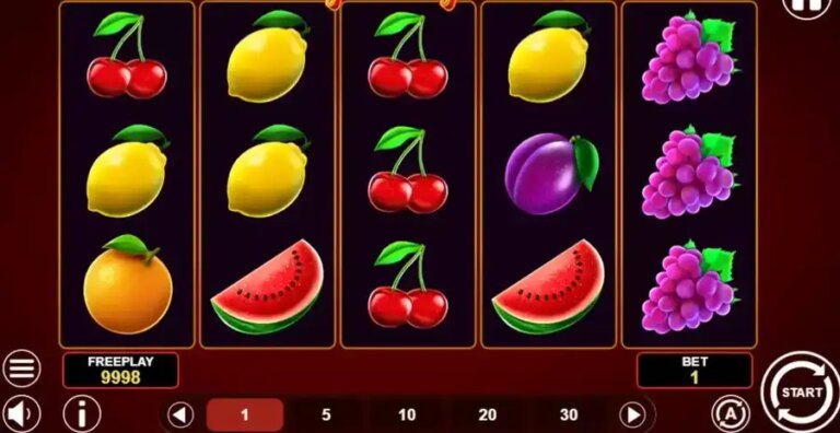 Mega Lucky 243