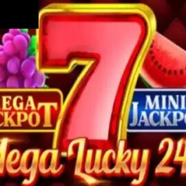 Mega Lucky 243