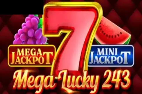 Mega Lucky 243