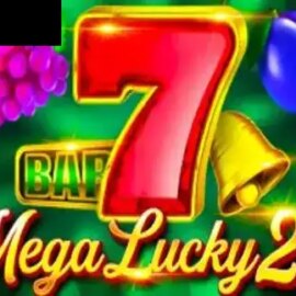 Mega Lucky 27