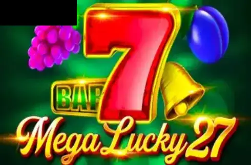 Mega Lucky 27