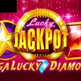 Mega Lucky Diamonds