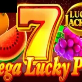 Mega Lucky Pot