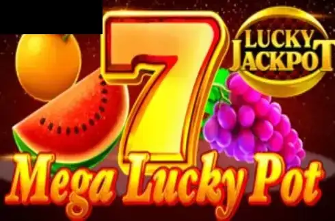 Mega Lucky Pot
