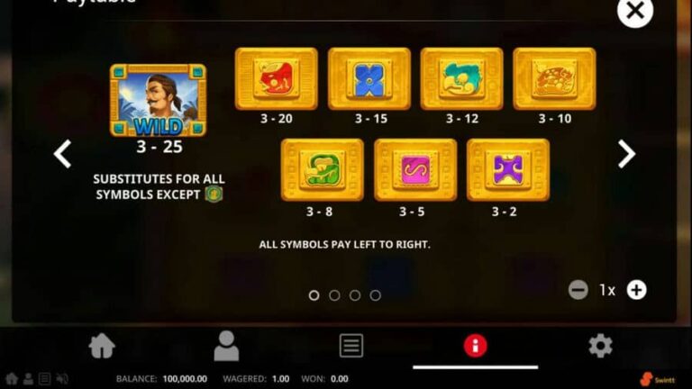 Mega Maya