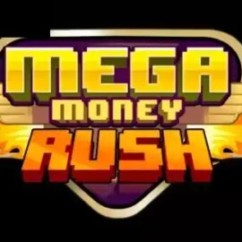 Mega Money Rush