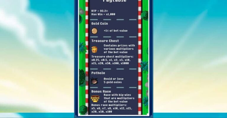 Mega Money Rush
