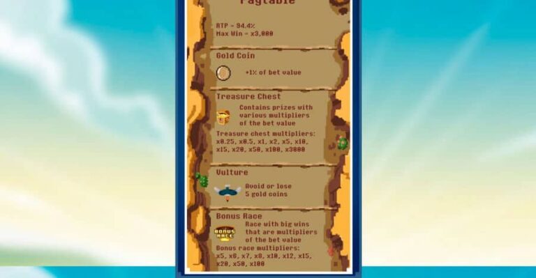 Mega Money Rush