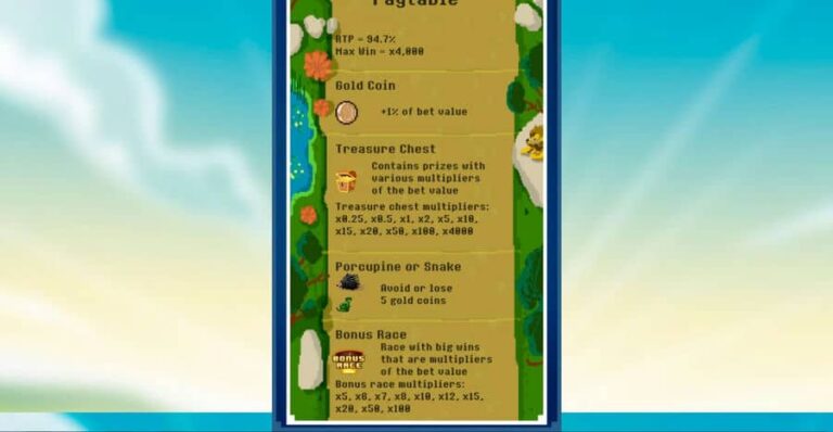 Mega Money Rush
