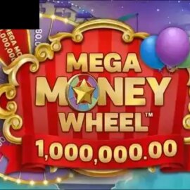 Mega Money Wheel