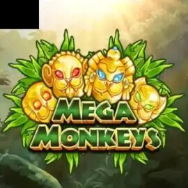 Mega Monkeys