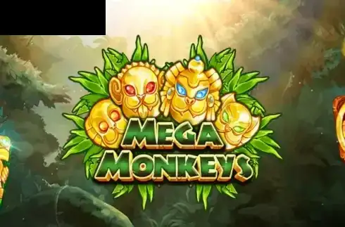 Mega Monkeys