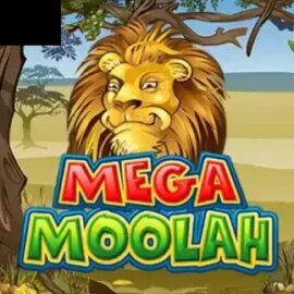 Mega Moolah