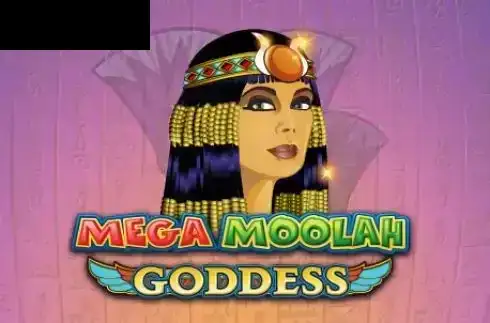 Mega Moolah Goddess
