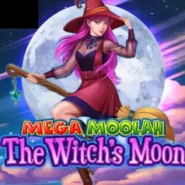 Mega Moolah The Witch’s Moon