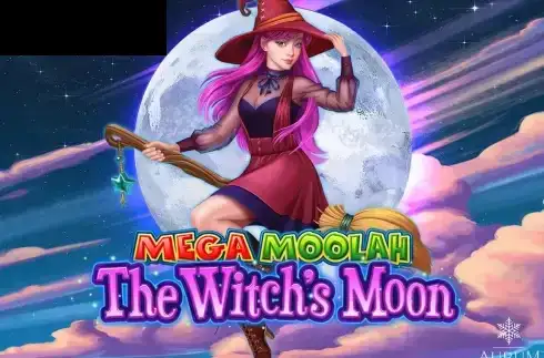 Mega Moolah The Witch’s Moon