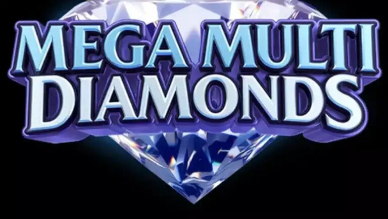 Mega Multi Diamonds