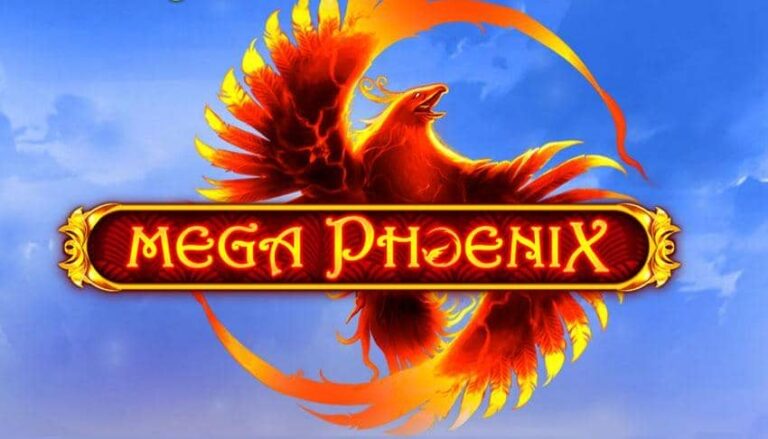 Mega Phoenix