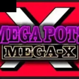 Mega Pots Mega-X
