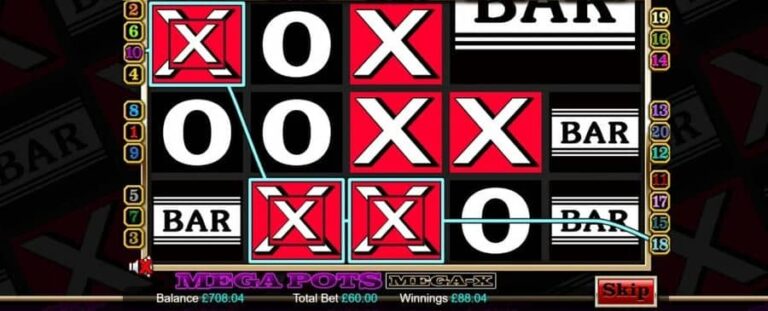 Mega Pots Mega-X