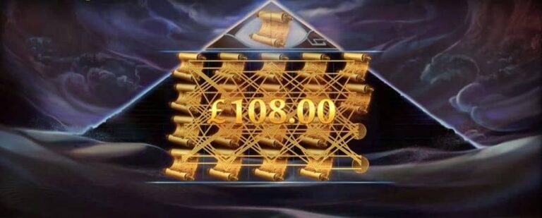 Mega Pyramid