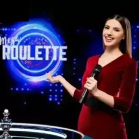 Mega Roulette