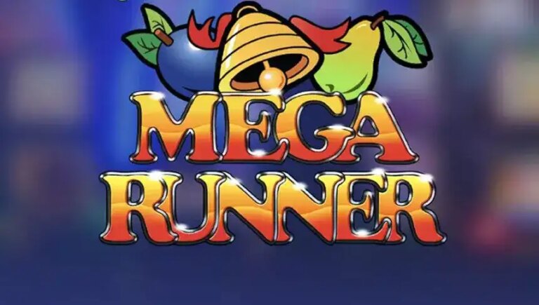 Mega Runner