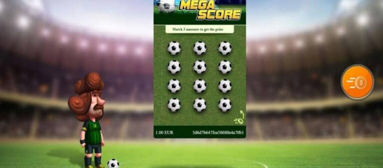 Mega Score
