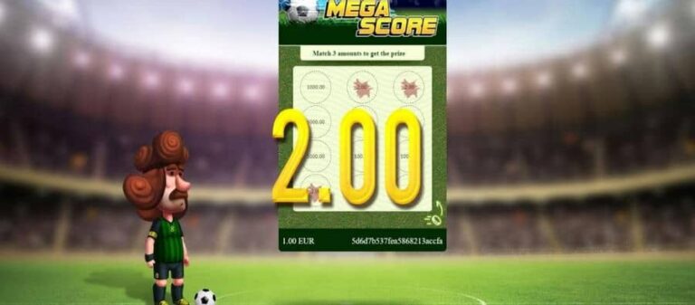 Mega Score