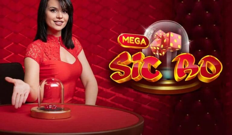 Mega Sic Bo