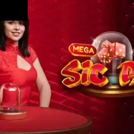 Mega Sic Bo